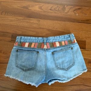 Urban Outfitters Shorts - Denim Shorts Urban Outfitters Shorts - Denim Shorts